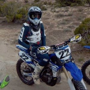 Meet your Posher, Bryce